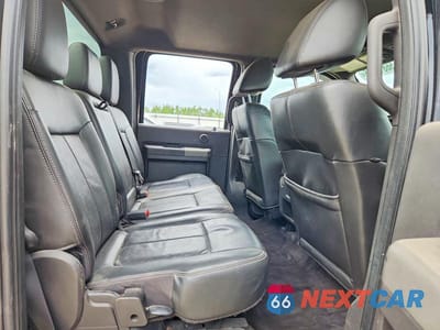 Zdjęcie 10 z 12 samochodu: 2011 FORD F350 SUPER DUTY VIN:1FT8W3DT1BEB63950 - miniatura
