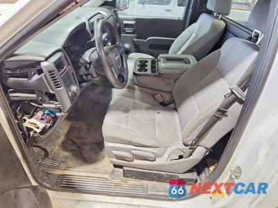 Zdjęcie 7 z 12 samochodu: 2018 GMC SIERRA C1500 VIN:1GTN1LEH0JZ308205 - miniatura