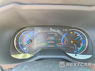 Zdjęcie 9 z 13 samochodu: 2024 TOYOTA RAV4 PRIME SE VIN:JTMAB3FV5RD218170 - miniatura