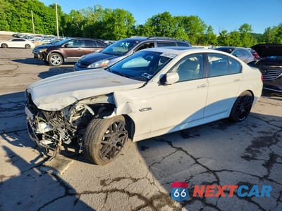 2013 BMW 535 XI WBAFU7C55DDU71183 - główne zdjęcie licytacji z USA - miniatura
