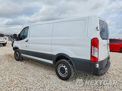 Drugie zdjęcie samochodu z przodu: 2023 FORD TRANSIT T-250 DELIVERY VAN VIN:1FTBR1Y88PKB26359 - miniatura