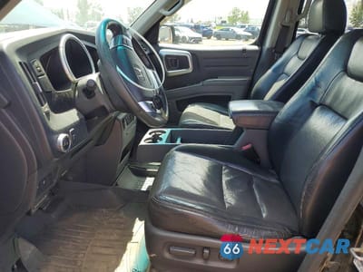 Zdjęcie 7 z 12 samochodu: 2006 HONDA RIDGELINE RTL VIN:2HJYK16526H002466 - miniatura