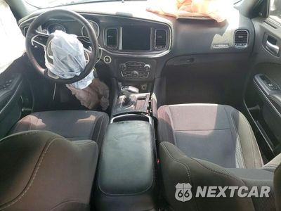 Zdjęcie 8 z 12 samochodu: 2017 DODGE CHARGER R/T VIN:2C3CDXCT0HH528097 - miniatura