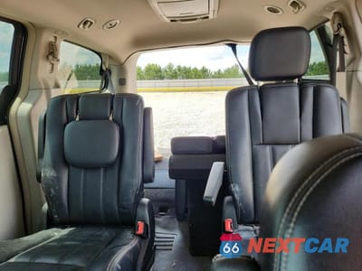 Zdjęcie 10 z 14 samochodu: 2012 CHRYSLER TOWN & COUNTRY TOURING VIN:2C4RC1BG8CR269775 - miniatura