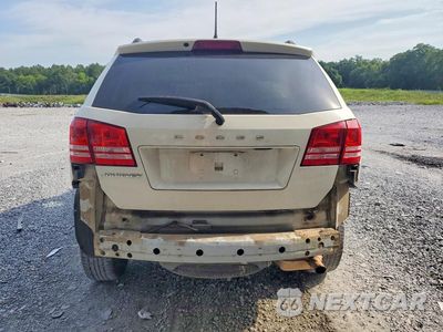 Zdjęcie 6 z 12 samochodu: 2018 DODGE JOURNEY SE VIN:3C4PDCAB2JT309767 - miniatura
