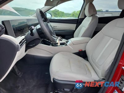 Zdjęcie 7 z 14 samochodu: 2025 HYUNDAI TUCSON SEL VIN:5NMJBCDE0SH565423 - miniatura