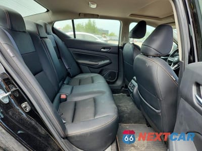 Zdjęcie 10 z 12 samochodu: 2022 NISSAN ALTIMA SR VIN:1N4BL4CW2NN305345 - miniatura