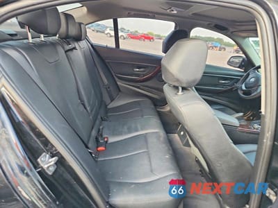 Zdjęcie 10 z 13 samochodu: 2014 BMW 328 D XDRIVE VIN:WBA3D5C57EKX96230 - miniatura