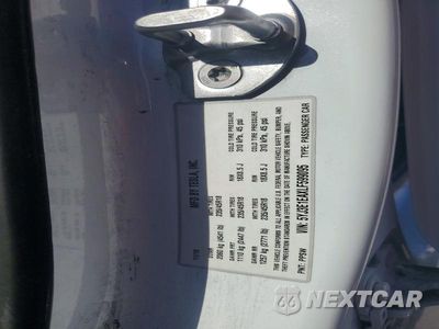Zdjęcie 13 z 13 samochodu: 2020 TESLA MODEL 3 VIN:5YJ3E1EAXLF599095 - miniatura
