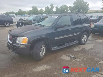 2003 GMC ENVOY 1GKDT13S532308029 - główne zdjęcie licytacji z USA - miniatura