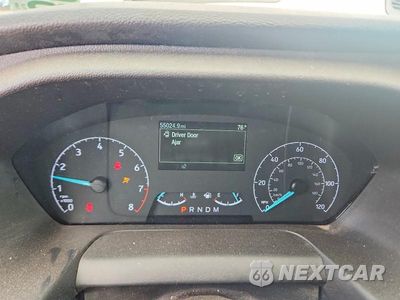 Zdjęcie 9 z 12 samochodu: 2023 FORD TRANSIT T-150 VIN:1FTYE1Y81PKB20926 - miniatura