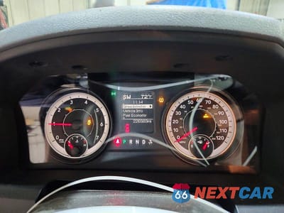 Zdjęcie 9 z 13 samochodu: 2016 RAM 1500 ST VIN:1C6RR7FT8GS134137 - miniatura