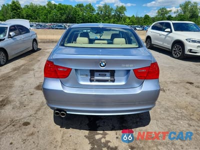 Zdjęcie 6 z 12 samochodu: 2011 BMW 328 XI SULEV VIN:WBAPK5C53BF123298 - miniatura