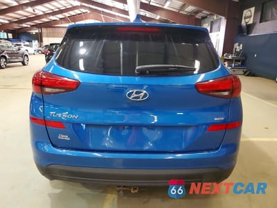 Zdjęcie 6 z 13 samochodu: 2020 HYUNDAI TUCSON SE VIN:KM8J2CA48LU087480 - miniatura