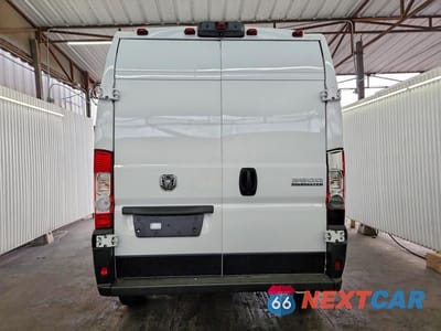 Zdjęcie 6 z 14 samochodu: 2025 RAM PROMASTER 3500 DELIVERY VAN VIN:3C6MRVHG5SE549121 - miniatura