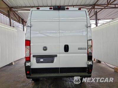 Zdjęcie 6 z 14 samochodu: 2025 RAM PROMASTER 3500 DELIVERY VAN VIN:3C6MRVHG5SE549121 - miniatura