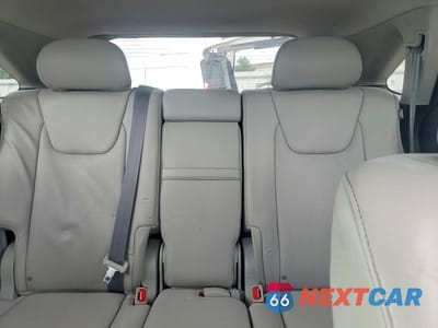 Zdjęcie 10 z 13 samochodu: 2014 LEXUS RX 350 VIN:2T2ZK1BA6EC135389 - miniatura