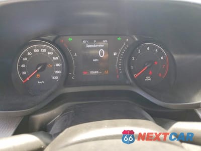 Zdjęcie 9 z 13 samochodu: 2023 FIAT 500X POP AWD VIN:9BD363C26PYZ75932 - miniatura