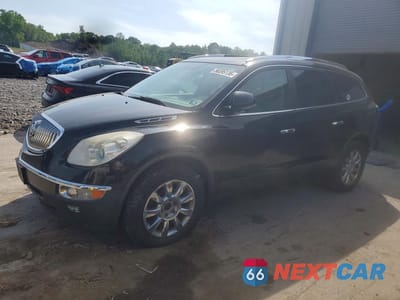 2011 BUICK ENCLAVE CXL 5GAKVBED1BJ142051 - główne zdjęcie licytacji z USA - miniatura