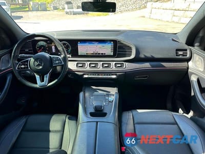 Zdjęcie 7 z 10 samochodu: 2022 MERCEDES-BENZ GLE 350 VIN:4JGFB4JB4NA676265 - miniatura
