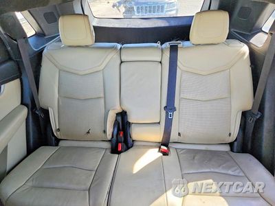 Zdjęcie 10 z 13 samochodu: 2019 CADILLAC XT5 LUXURY VIN:1GYKNDRS8KZ184912 - miniatura