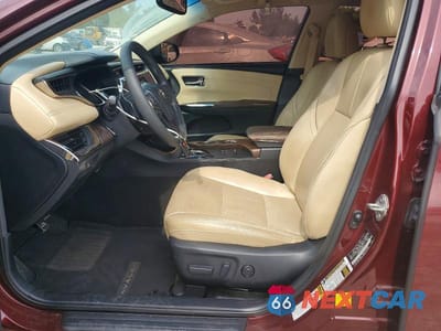 Zdjęcie 7 z 12 samochodu: 2013 TOYOTA AVALON XLE TOURING VIN:4T1BK1EB6DU022291 - miniatura