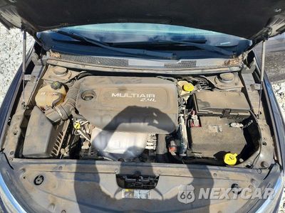 Zdjęcie 11 z 12 samochodu: 2015 CHRYSLER 200 LIMITED VIN:1C3CCCAB1FN683932 - miniatura