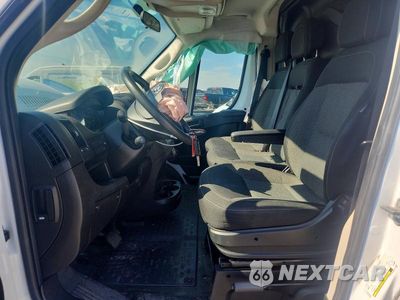 Zdjęcie 7 z 13 samochodu: 2019 RAM PROMASTER 2500 DELIVERY VAN VIN:3C6TRVDG5KE518999 - miniatura