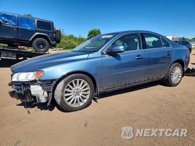 2012 VOLVO S80 3.2 YV1952AS2C1157820 - główne zdjęcie licytacji z USA - miniatura