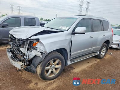 2012 LEXUS GX 460 JTJBM7FX2C5035914 - główne zdjęcie licytacji z USA - miniatura