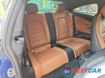 Zdjęcie 10 z 12 samochodu: 2021 MERCEDES-BENZ C 300 4MATIC VIN:W1KWJ8EB8MG089237 - miniatura