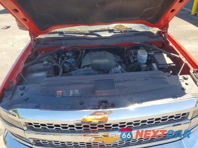 Zdjęcie 11 z 12 samochodu: 2019 CHEVROLET SILVERADO K2500 HEAVY DUTY VIN:2GC2KREG7K1167511 - miniatura