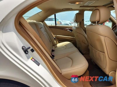 Zdjęcie 10 z 13 samochodu: 2009 MERCEDES-BENZ E 320 CDI VIN:WDBUF22X99B396483 - miniatura