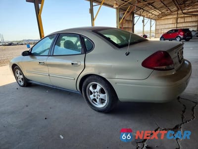 Drugie zdjęcie samochodu z przodu: 2004 FORD TAURUS SE VIN:1FAFP53274G145667 - miniatura