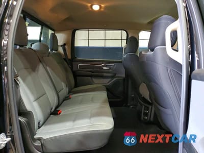Zdjęcie 10 z 12 samochodu: 2020 RAM 1500 BIG HORN/LONE STAR VIN:1C6RRFFG9LN383861 - miniatura