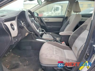 Zdjęcie 7 z 13 samochodu: 2018 TOYOTA COROLLA LE VIN:5YFBURHE0JP800547 - miniatura