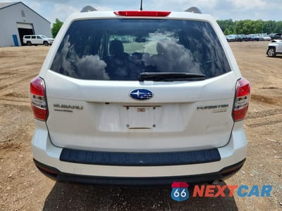 Zdjęcie 6 z 12 samochodu: 2015 SUBARU FORESTER 2.5I PREMIUM VIN:JF2SJADC7FH468691 - miniatura