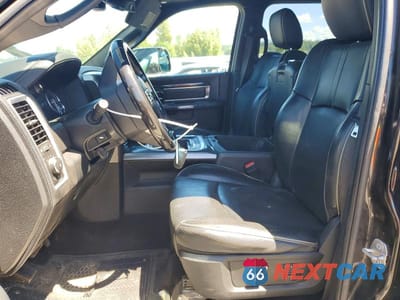 Zdjęcie 7 z 12 samochodu: 2017 RAM 1500 LONGHORN VIN:1C6RR7PM9HS548391 - miniatura