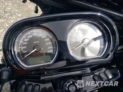 Zdjęcie 7 z 8 samochodu: 2018 HARLEY-DAVIDSON FLTRXS ROAD GLIDE SPECIAL VIN:1HD1KTC11JB635804 - miniatura