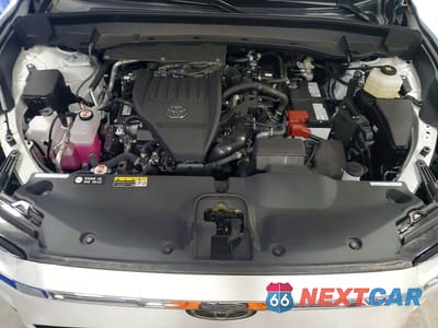 Zdjęcie 12 z 13 samochodu: 2026 TOYOTA GRAND HIGHLANDER LE VIN:5TDAAAA54TS042917 - miniatura