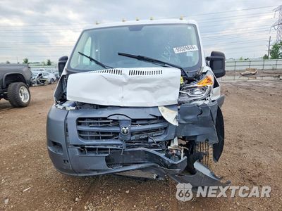 Piąte zdjęcie samochodu w środku: 2016 RAM PROMASTER 1500 1500 STANDARD VIN:3C6TRVNG4GE134587 - miniatura