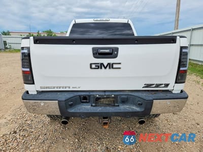 Zdjęcie 6 z 12 samochodu: 2013 GMC SIERRA K1500 SLT VIN:3GTP2WE25DG269375 - miniatura