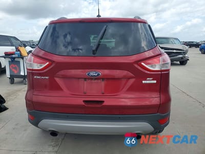 Zdjęcie 6 z 13 samochodu: 2014 FORD ESCAPE SE VIN:1FMCU0G93EUE51831 - miniatura