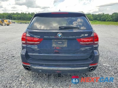 Zdjęcie 6 z 12 samochodu: 2017 BMW X5 XDRIVE35I VIN:5UXKR0C33H0X80820 - miniatura