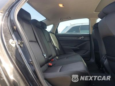 Zdjęcie 10 z 12 samochodu: 2019 HONDA ACCORD EX VIN:1HGCV1F46KA032948 - miniatura
