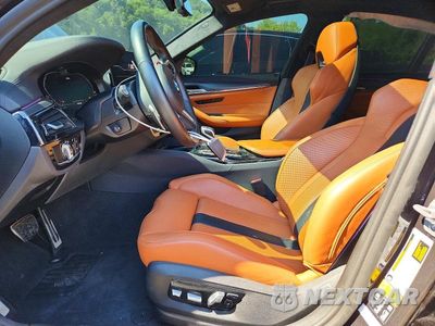 Zdjęcie 7 z 12 samochodu: 2023 BMW M5 4DR SEDAN VIN:WBS83CH00PCL23031 - miniatura