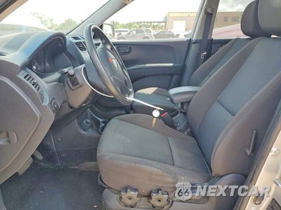 Zdjęcie 7 z 14 samochodu: 2010 KIA SPORTAGE LX VIN:KNDKG3A44A7722815 - miniatura