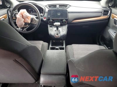 Zdjęcie 8 z 12 samochodu: 2020 HONDA CR-V EX VIN:2HKRW1H52LH415033 - miniatura