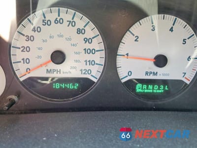 Zdjęcie 9 z 13 samochodu: 2006 DODGE GRAND CARAVAN SXT VIN:2D4GP44L66R606586 - miniatura