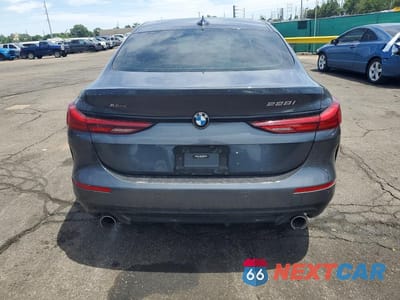 Zdjęcie 6 z 12 samochodu: 2021 BMW 228XI VIN:WBA73AK04M7H34887 - miniatura